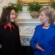 Illustration for article titled Hillary Shows The Way To San Jose
